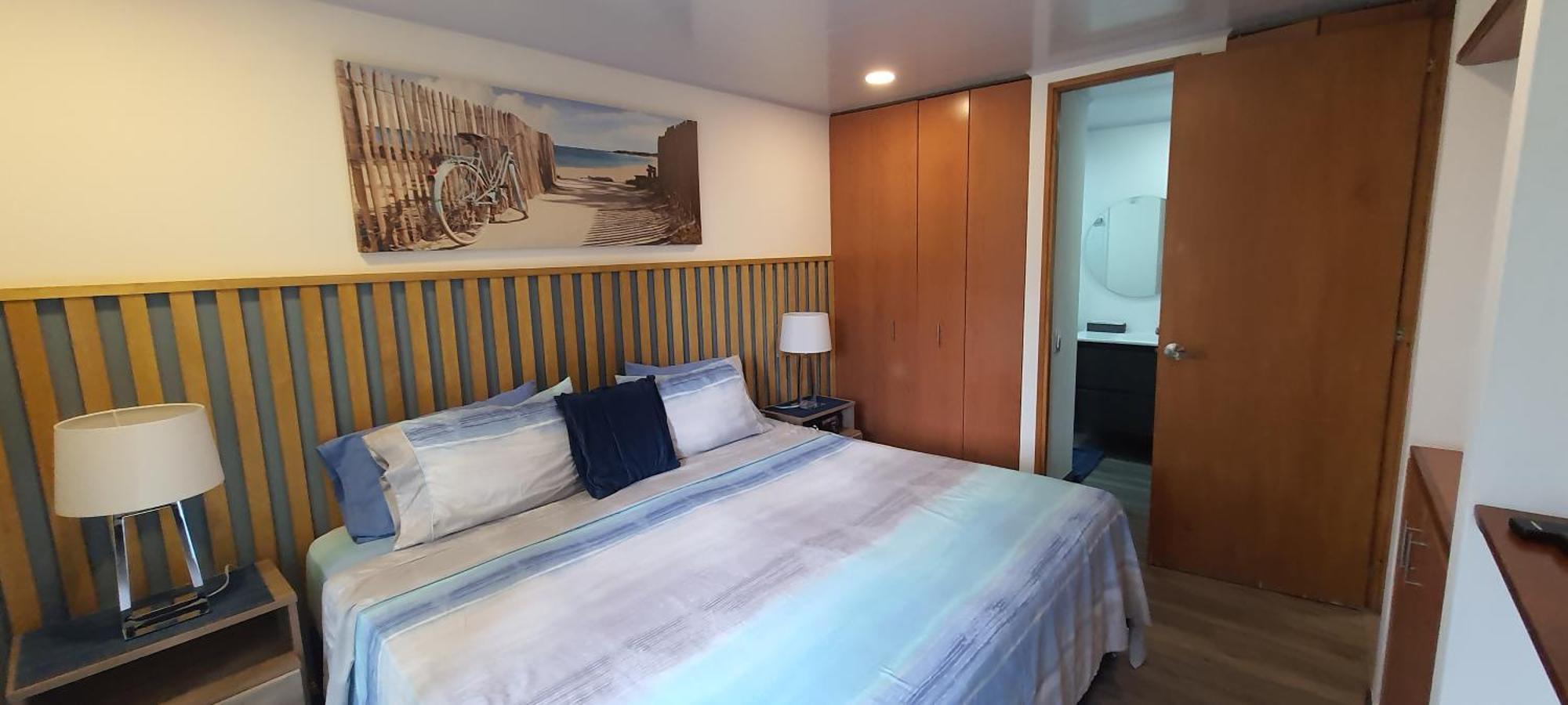Appartement Cerca A Plaza Mayor Medellín